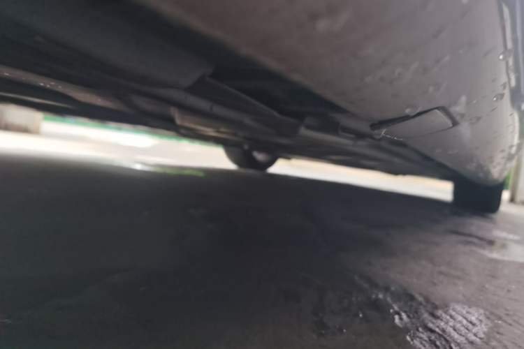 Used Mercedes-Benz E-Class 2021 E 300 Coupe Chassis Rear Right