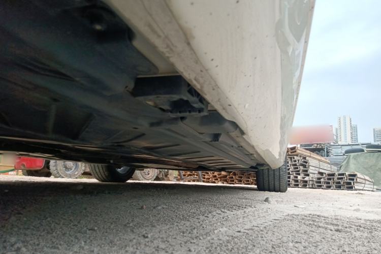 Used Mercedes-Benz E-Class 2021 E 260 Luxury Sports Edition Chassis Rear Right