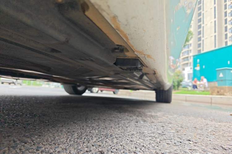 Used Mercedes-Benz E-Class 2021 E 260 L Chassis Rear Right