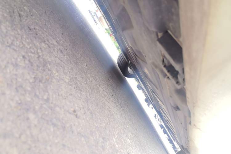Used Mercedes-Benz E-Class 2021 Updated E 260 Fashion Sport Edition Chassis Rear Right