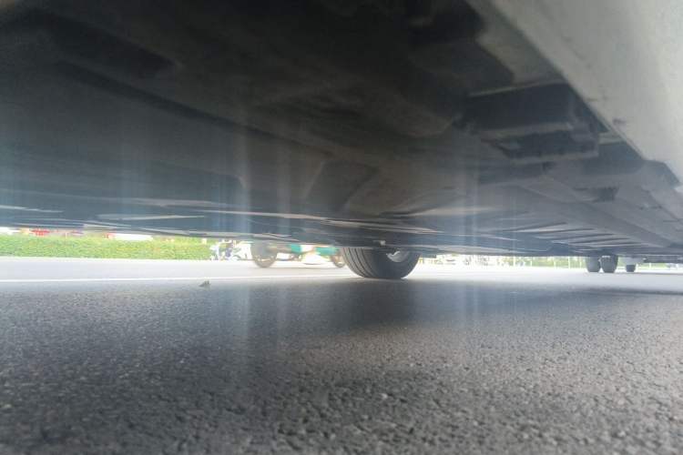 Used Mercedes-Benz E-Class 2021 Restyled E 260 Luxury Sports Edition Chassis Rear Right
