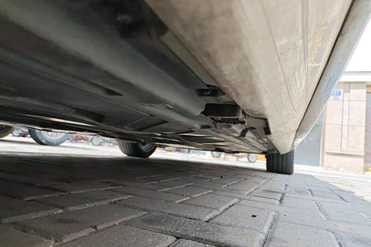 Used Mercedes-Benz E-Class 2021 E 260 L Sport Edition Chassis Rear Right