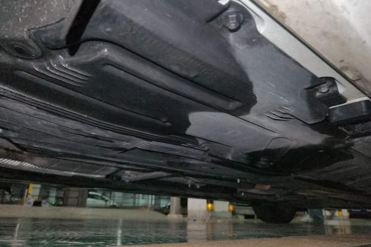 Used Mercedes-Benz E-Class 2021 Facelift E 260 L Sport Edition Chassis Rear Right