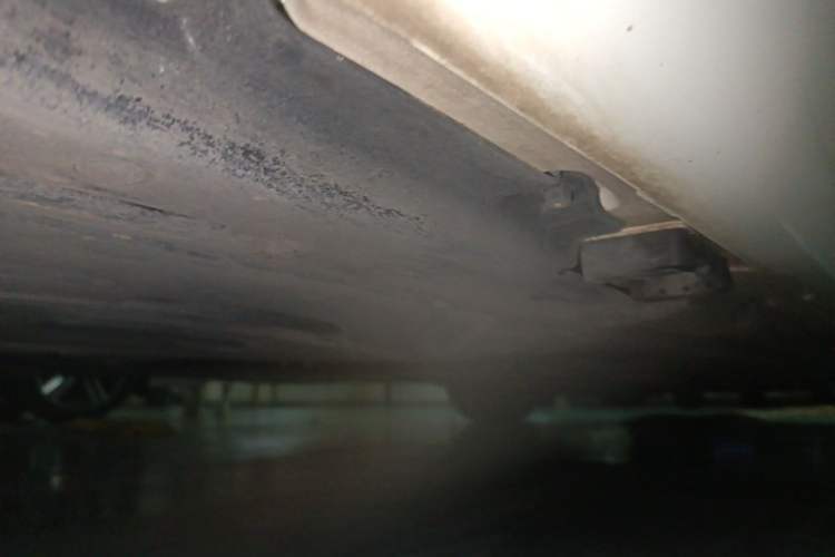 Used Mercedes-Benz E-Class 2021 E 300 L Premium Edition Chassis Rear Right