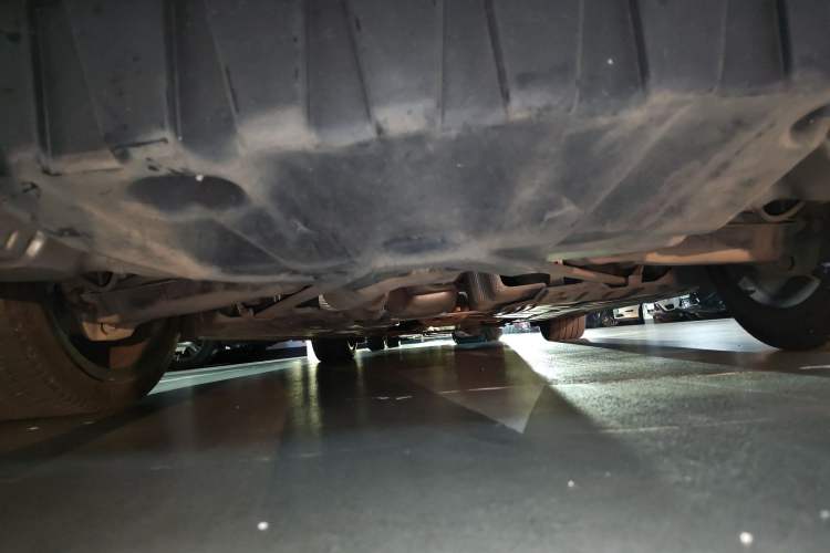 Used Mercedes-Benz E-Class 2021 E 260 Convertible Coupe Chassis Rear