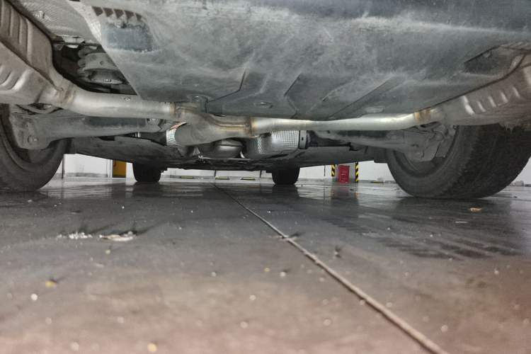 Used Mercedes-Benz E-Class 2021 E 260 L Sport Edition Chassis Rear