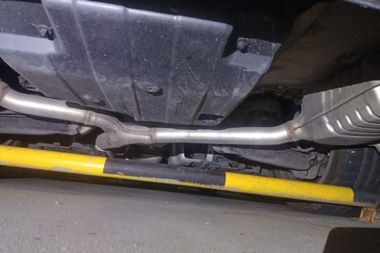 Used Mercedes-Benz E-Class 2021 E 260 Coupe Chassis Rear