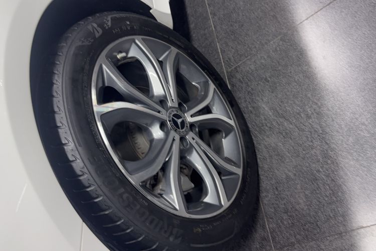 Used Mercedes-Benz E-Class 2021 E 300 L Sport Luxury Edition Exterior 5