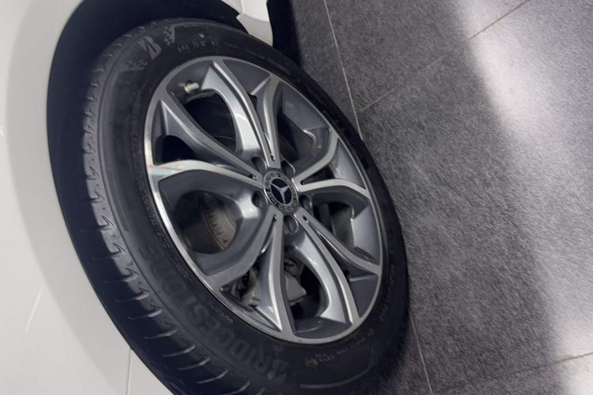 Used Mercedes-Benz E-Class 2021 E 300 L Sport Luxury Edition Exterior 5