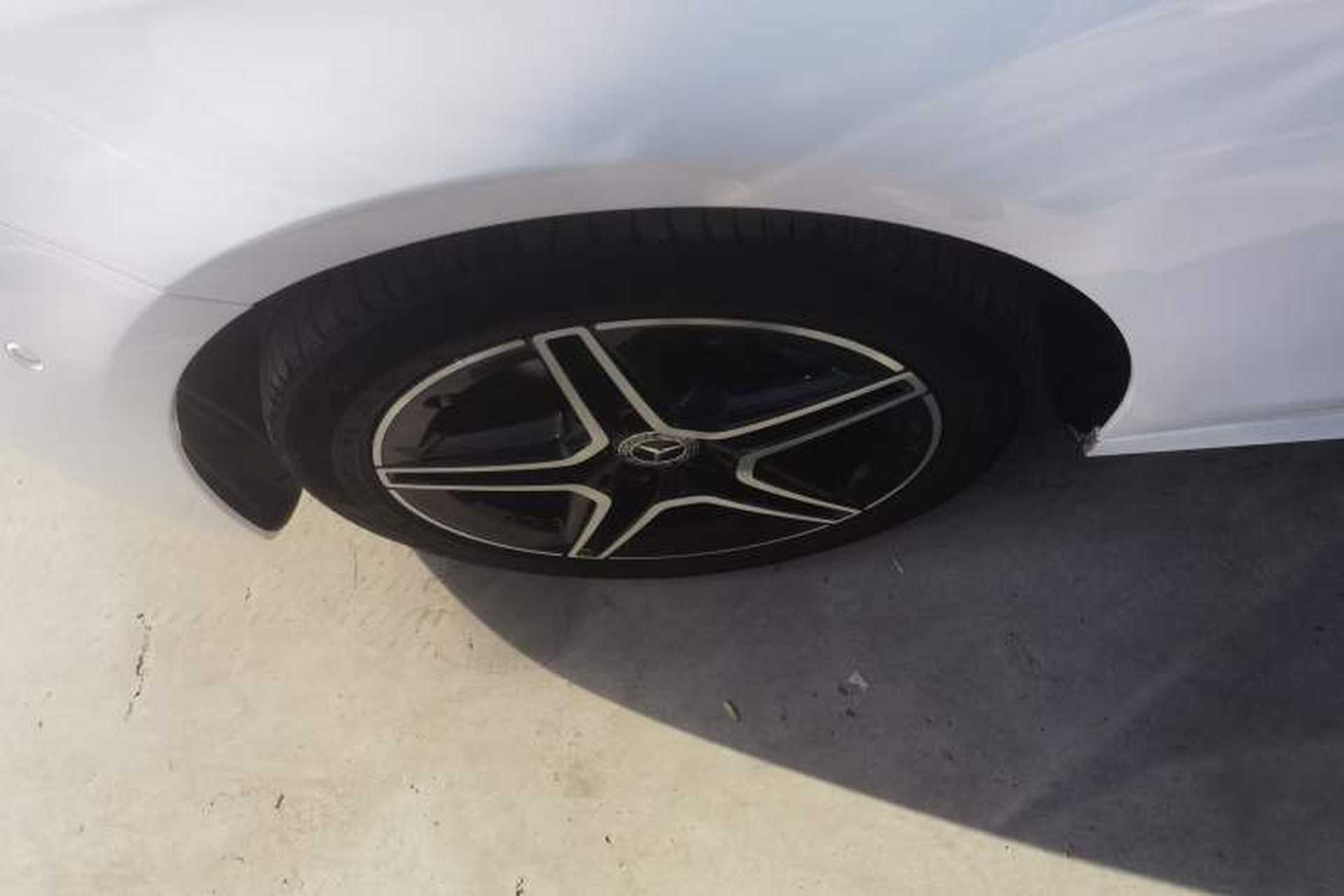 Used Mercedes-Benz E-Class 2021 Updated E 260 Fashion Sport Edition Exterior 7