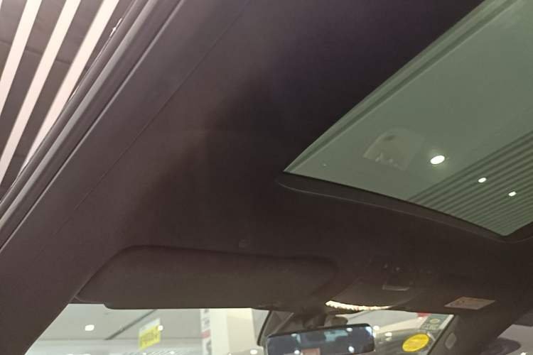 Used Mercedes-Benz E-Class 2021 E 260 Coupe Headliner