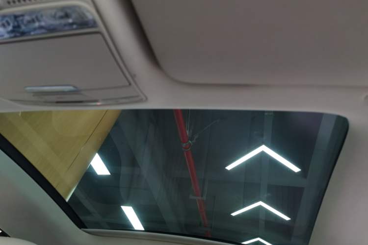 Used Mercedes-Benz E-Class 2021 E 260 Coupe Headliner