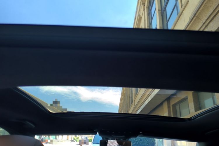 Used Mercedes-Benz E-Class 2021 Restyled E 300 Sport Edition Headliner