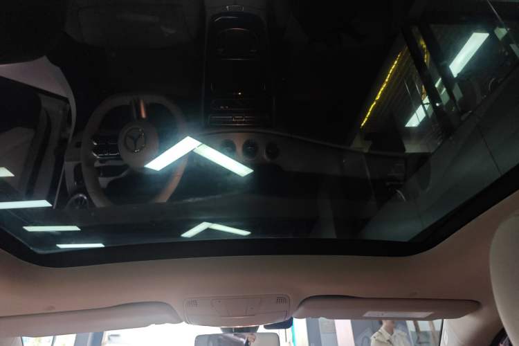 Used Mercedes-Benz E-Class 2021 E 260 Coupe Headliner