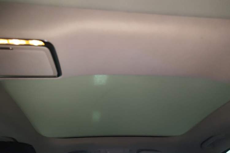 Used Mercedes-Benz E-Class 2021 Facelift E 260 L Sport Edition Headliner