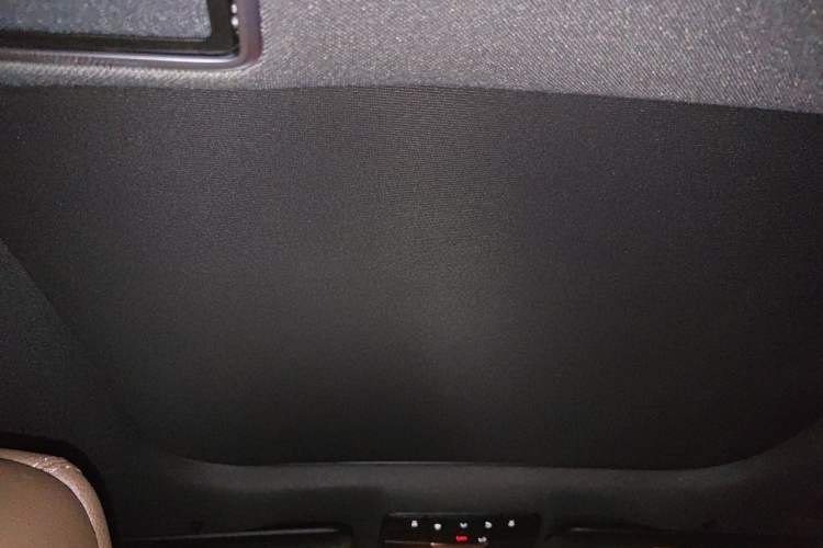 Used Mercedes-Benz E-Class 2021 E 300 L Sport Luxury Edition Headliner