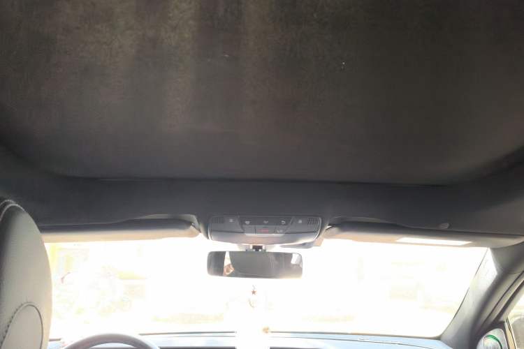 Used Mercedes-Benz E-Class 2021 Updated E 260 Fashion Sport Edition Headliner