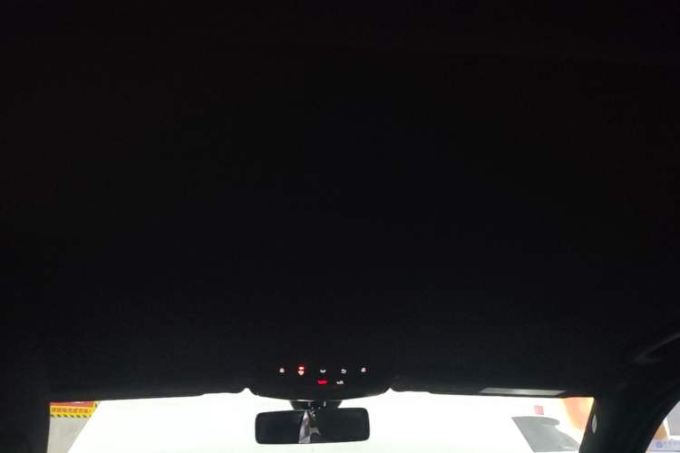 Used Mercedes-Benz E-Class 2021 E 260 Stylish Sports Edition Headliner