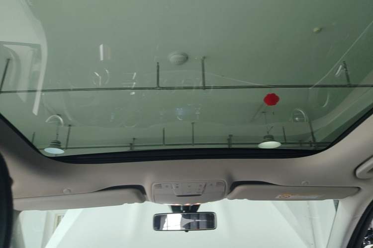Used Mercedes-Benz E-Class 2021 E 260 L Sport Edition Headliner