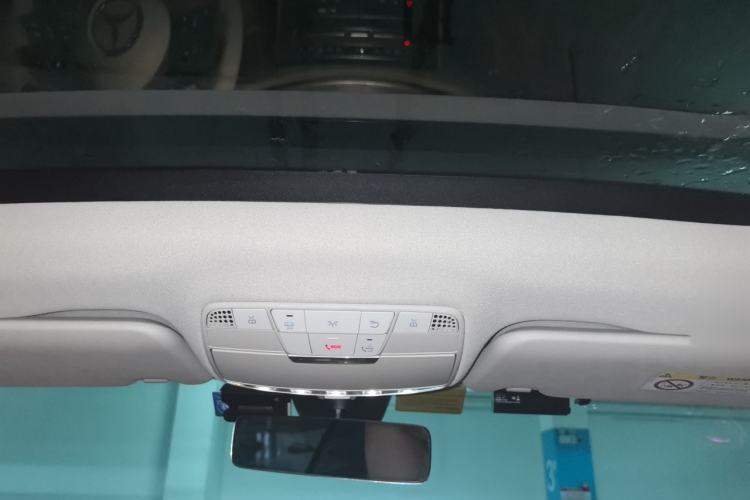 Used Mercedes-Benz E-Class 2021 Facelift E 260 Coupe Headliner