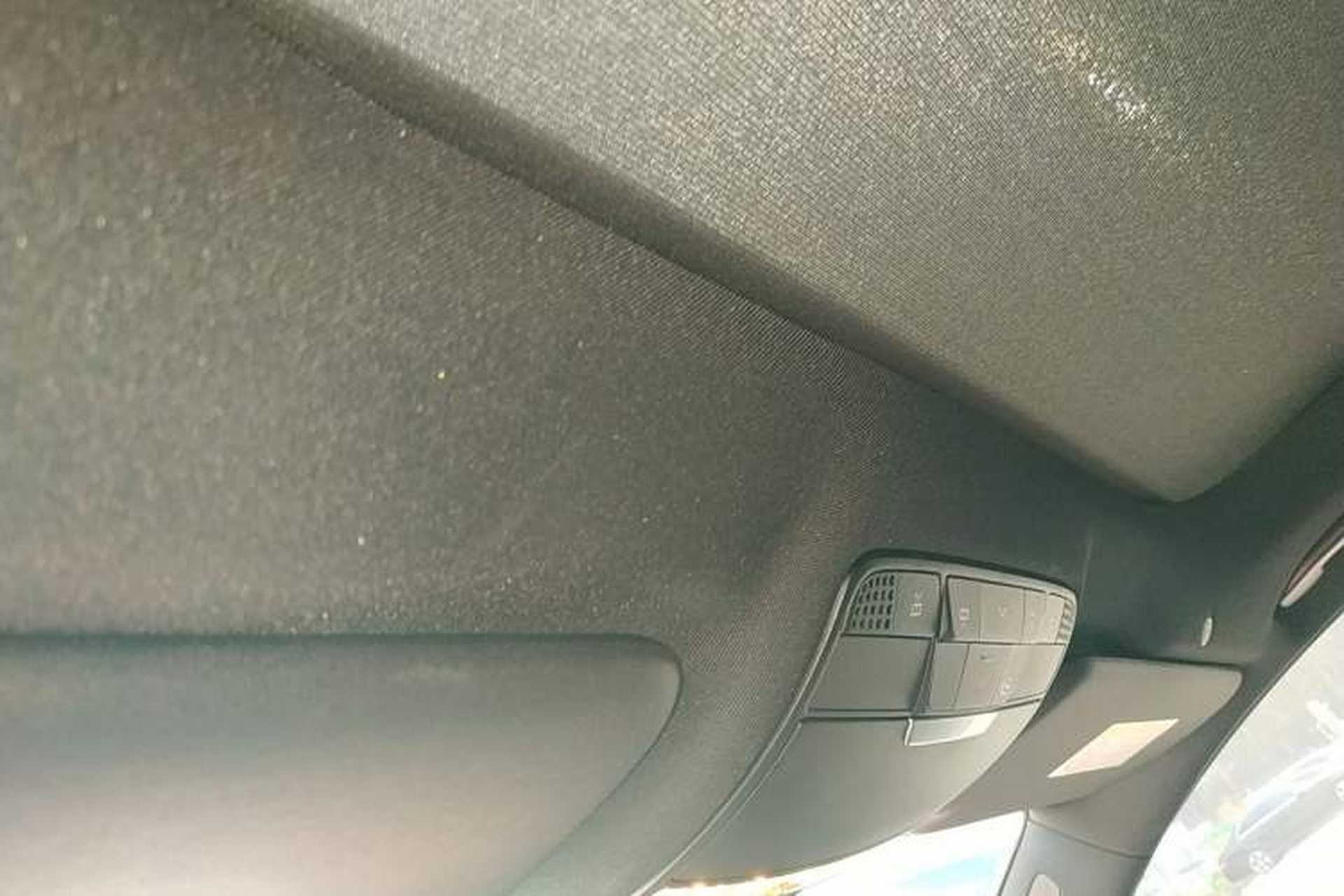 Used Mercedes-Benz E-Class 2021 Updated E 260 Fashion Sport Edition Headliner
