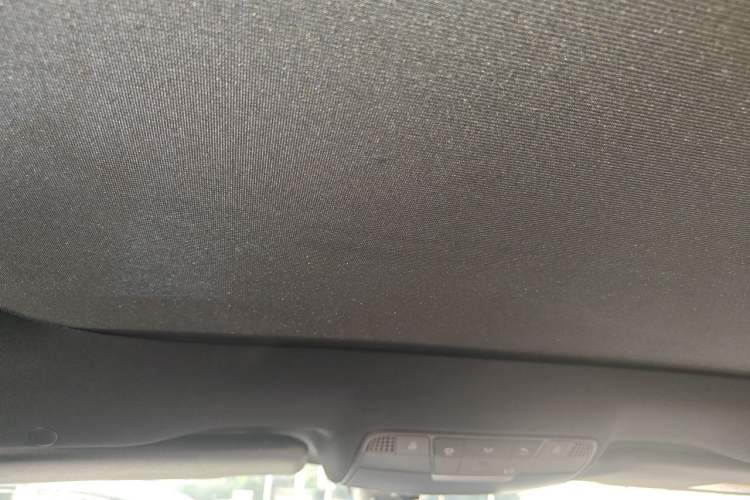 Used Mercedes-Benz E-Class 2021 E 260 Stylish Sports Edition Headliner