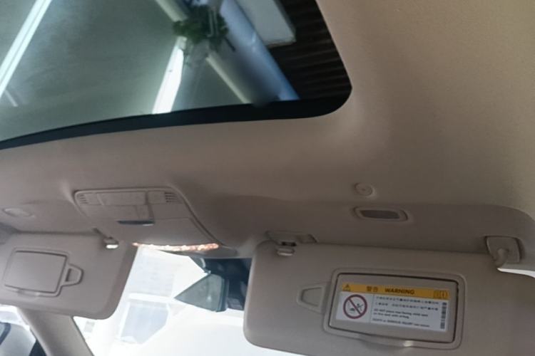 Used Mercedes-Benz E-Class 2021 E 260 Coupe Headliner