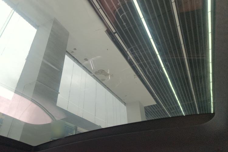 Used Mercedes-Benz E-Class 2021 E 260 Coupe Headliner