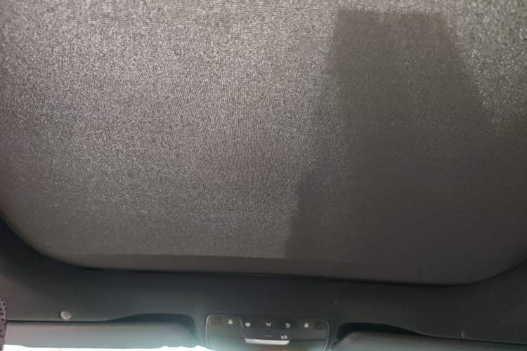 Used Mercedes-Benz E-Class 2021 E 260 Stylish Sports Edition Headliner