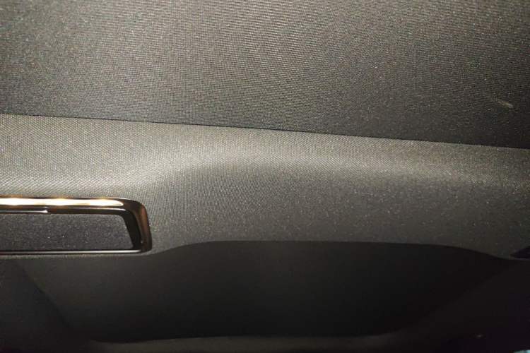 Used Mercedes-Benz E-Class 2021 Restyled E 300 L Sport Luxury Edition Headliner