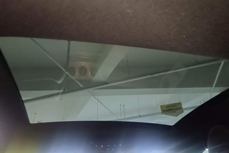 Used Mercedes-Benz E-Class 2021 E 260 Coupe Headliner