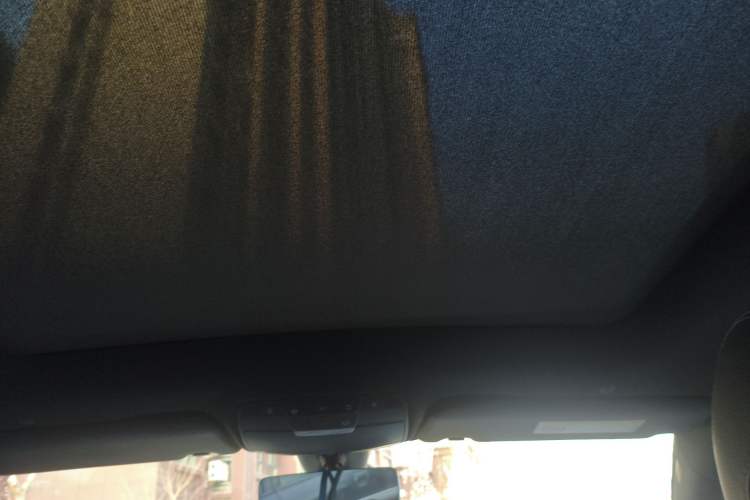 Used Mercedes-Benz E-Class 2021 E 260 Coupe Headliner