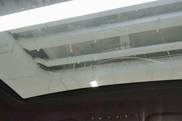 Used Mercedes-Benz E-Class 2021 E 260 Coupe Headliner
