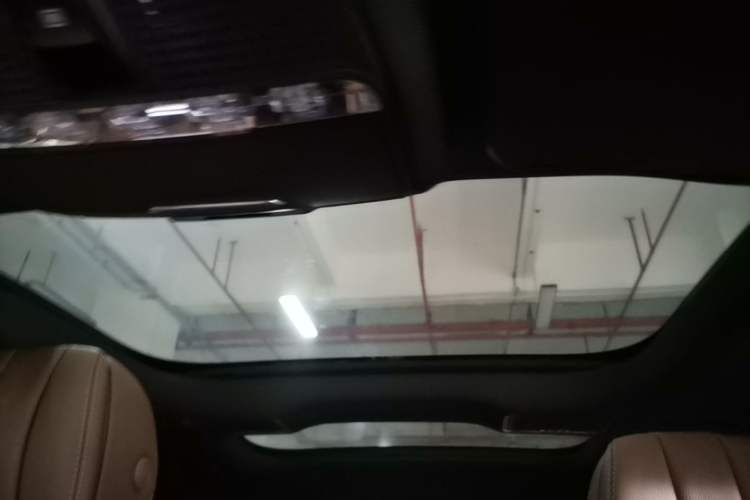 Used Mercedes-Benz E-Class 2021 E 300 L Sporty and Stylish Model Headliner