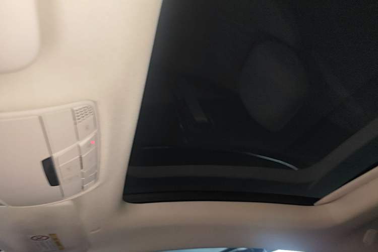 Used Mercedes-Benz E-Class 2021 Facelift E 260 Coupe Headliner