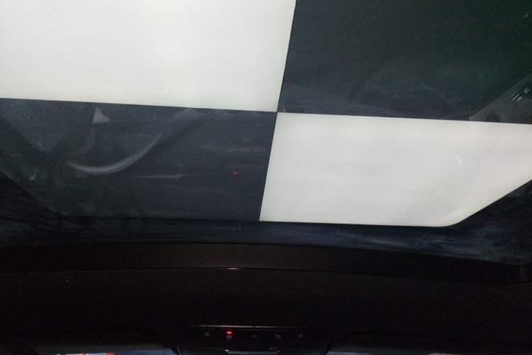 Used Mercedes-Benz E-Class 2021 Facelift E 260 Coupe Headliner