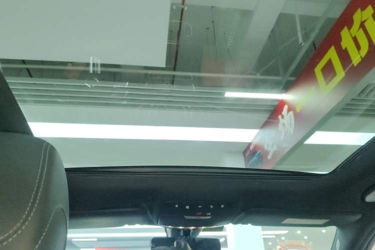 Used Mercedes-Benz E-Class 2021 Updated E 260 Fashion Sport Edition Headliner