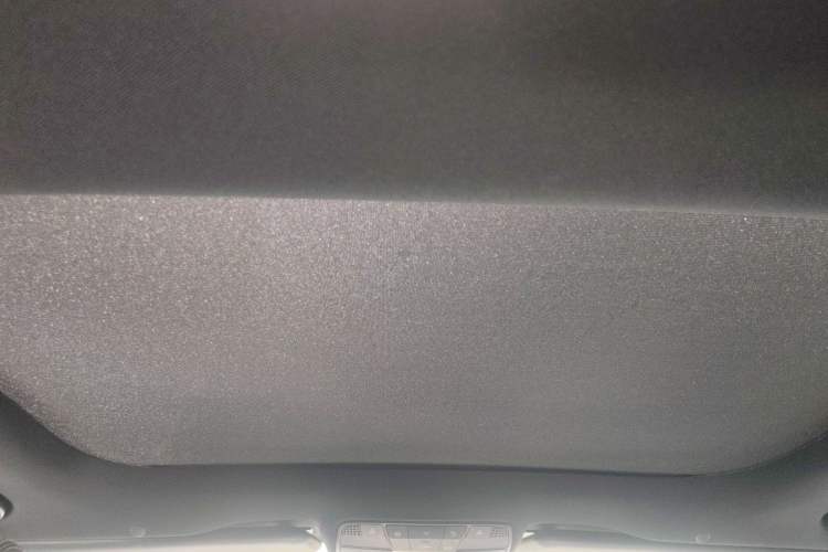 Used Mercedes-Benz E-Class 2021 Updated E 260 Fashion Sport Edition Headliner