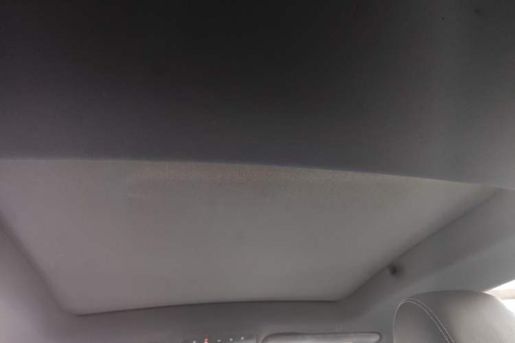 Used Mercedes-Benz E-Class 2021 E 260 Coupe Headliner