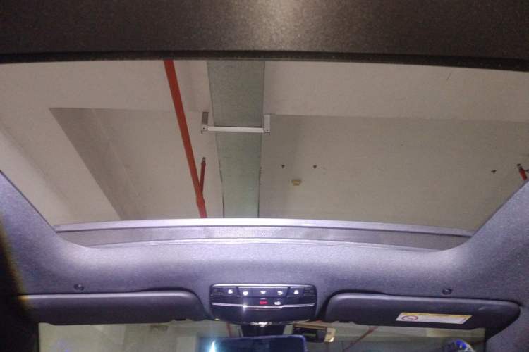Used Mercedes-Benz E-Class 2021 E 260 Coupe Headliner