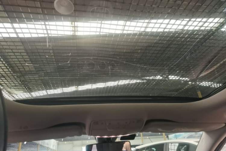 Used Mercedes-Benz E-Class 2021 Facelift E 260 L Sport Edition Headliner
