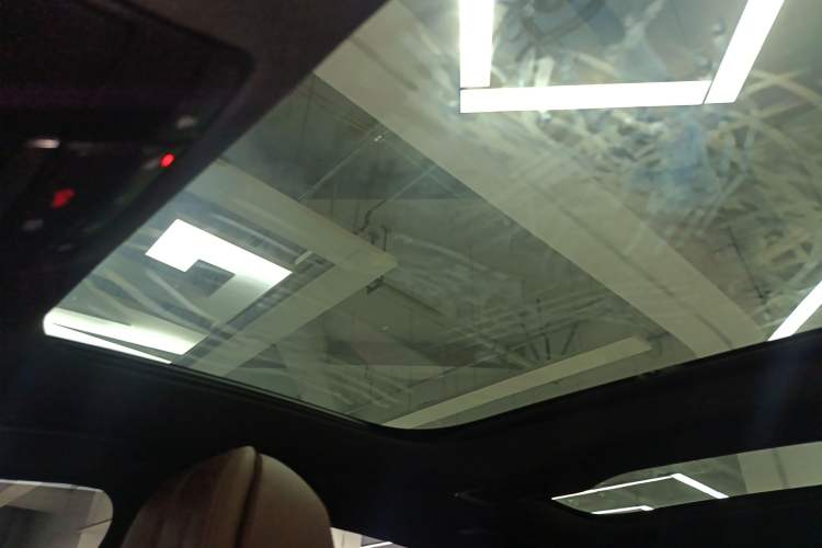 Used Mercedes-Benz E-Class 2021 Facelift E 260 L Sport Edition Headliner