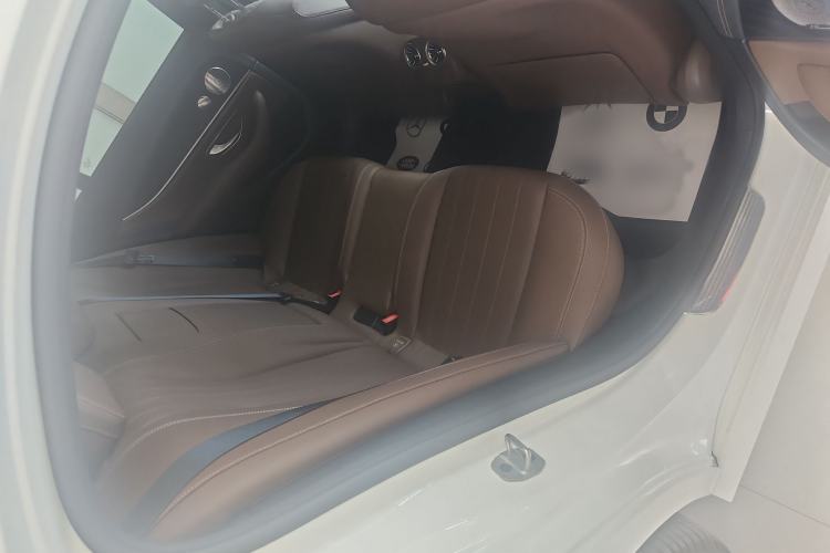 Used Mercedes-Benz E-Class 2021 E 300 Sport Edition Interior 3