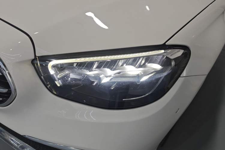 Used Mercedes-Benz E-Class 2021 Restyled E 300 L Luxury Edition Left Front Headlight