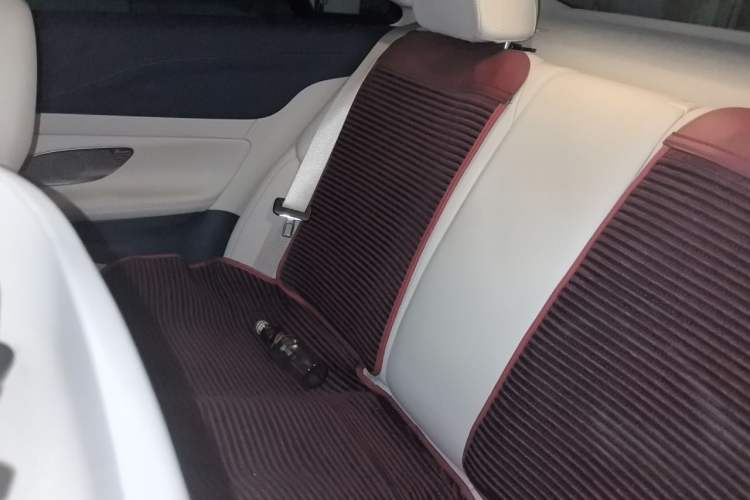 Used Mercedes-Benz E-Class 2021 Facelift E 260 Coupe Left Rear Seat