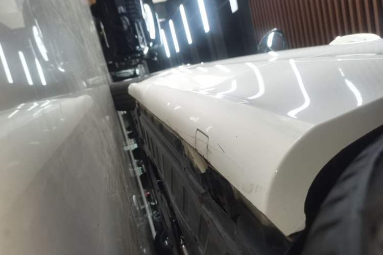 Used Mercedes-Benz E-Class 2021 E 300 Coupe Left Side Sill
