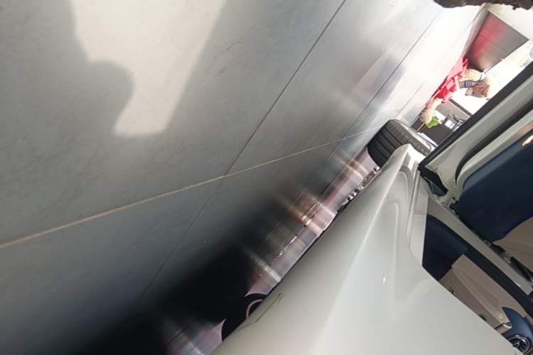 Used Mercedes-Benz E-Class 2021 E 260 Coupe Left Side Sill