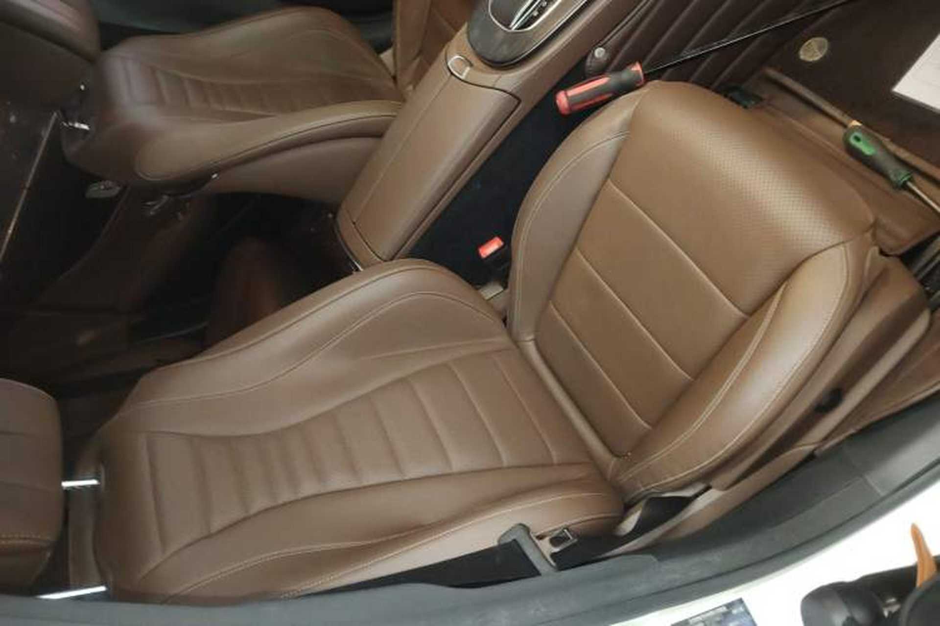 Used Mercedes-Benz E-Class 2021 E 300 L Sport Luxury Edition Right Front Seat