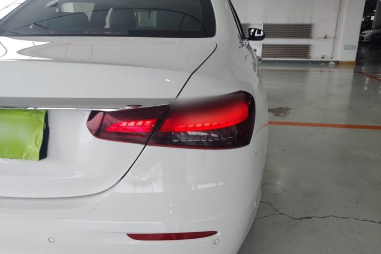 Used Mercedes-Benz E-Class 2021 E 260 L Sport Edition Right Rear Taillight