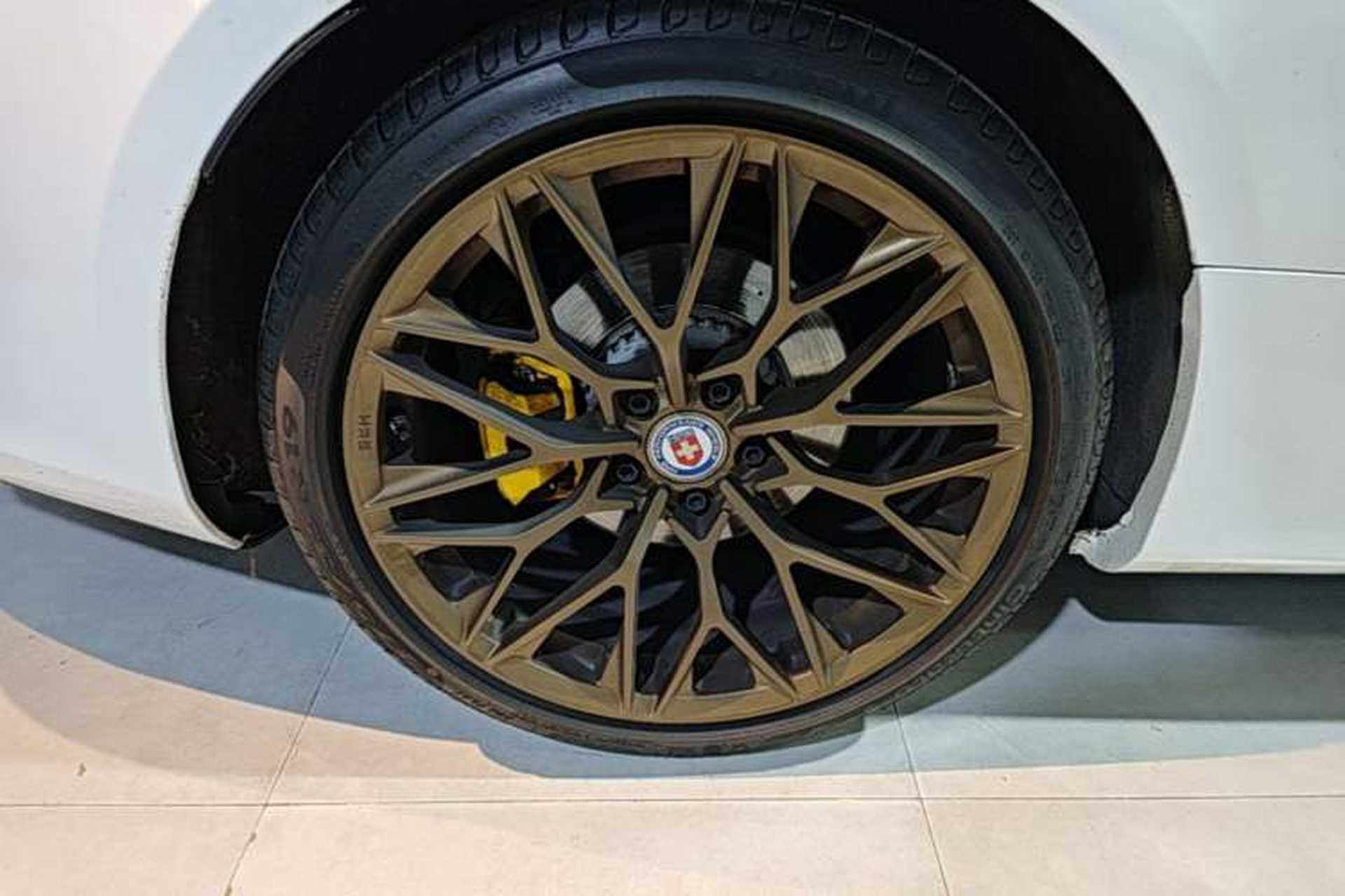Used Mercedes-Benz E-Class 2021 E 300 Coupe Right Rear Wheel Hub